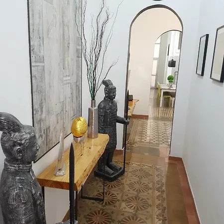 Eva's Dream Las Palmas de Gran Canárias