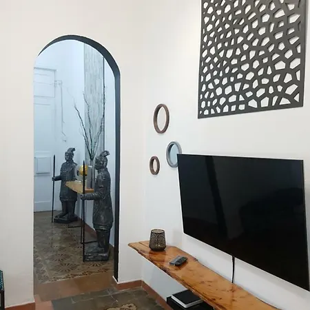 Casa de Férias Eva's Dream *