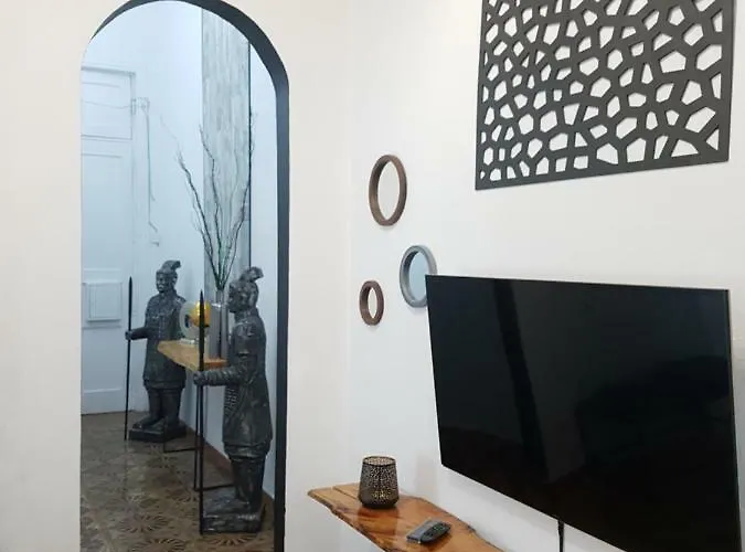 Casa vacanze Eva's Dream *