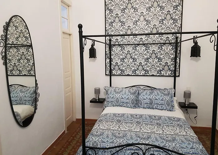 Дом отдыха Eva's Dream