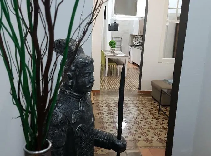 Eva's Dream Дом отдыха Лас-Пальмас-де-Гран-Канария