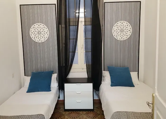 Дом отдыха Eva's Dream Лас-Пальмас-де-Гран-Канария