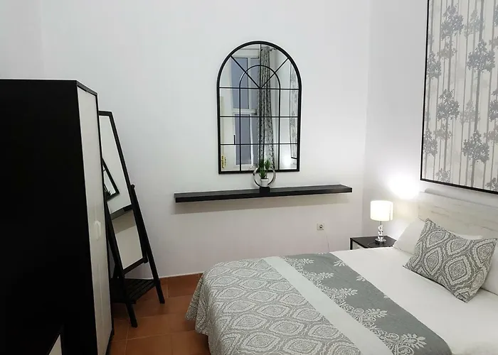 Eva's Dream Дом отдыха Лас-Пальмас-де-Гран-Канария