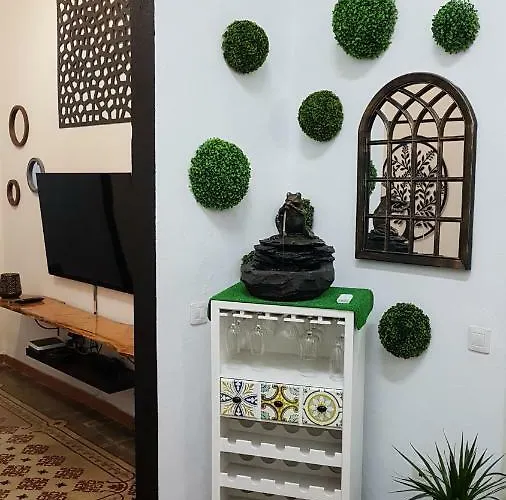 Дом отдыха Eva's Dream *