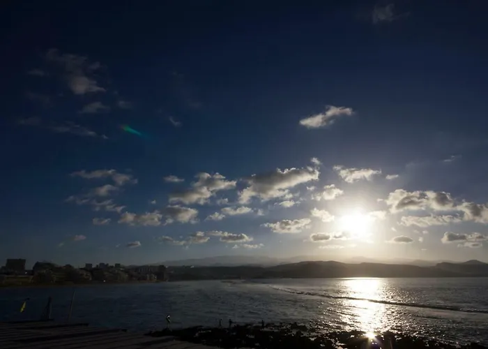 Eva's Dream * Лас-Пальмас-де-Гран-Канария