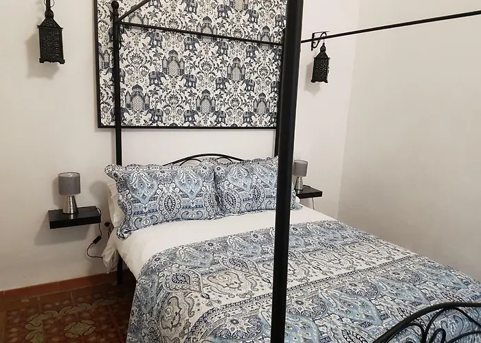 Eva's Dream Дом отдыха *