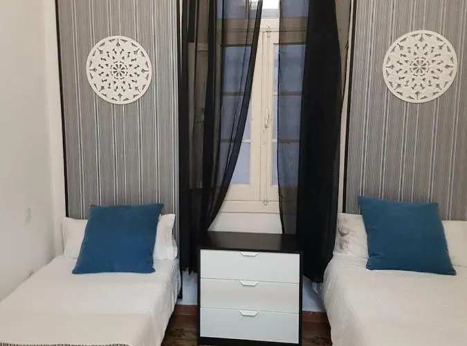 Eva's Dream Дом отдыха Лас-Пальмас-де-Гран-Канария