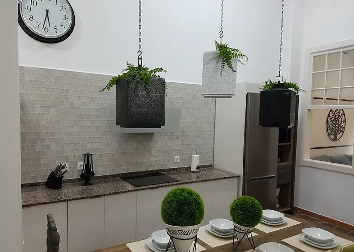 Eva's Dream Дом отдыха *