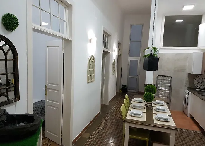 Eva's Dream * Лас-Пальмас-де-Гран-Канария