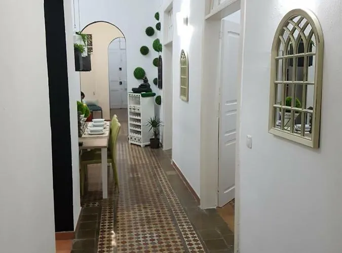 Eva's Dream Дом отдыха Лас-Пальмас-де-Гран-Канария