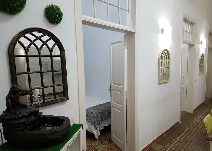 Eva's Dream Дом отдыха