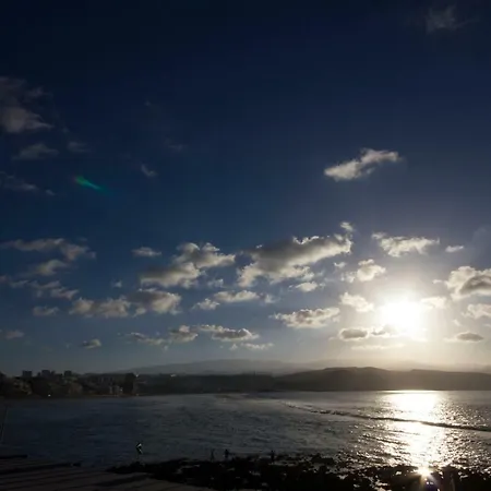 Eva's Dream * Las Palmas de Gran Canaria